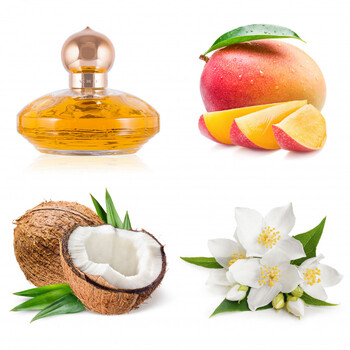 Cašmir Tělové mléko 